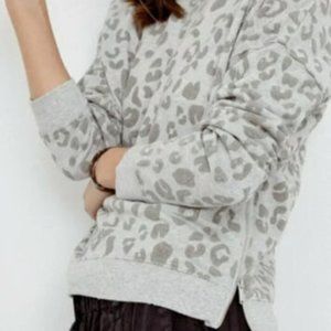 Rails Maternity Sweater